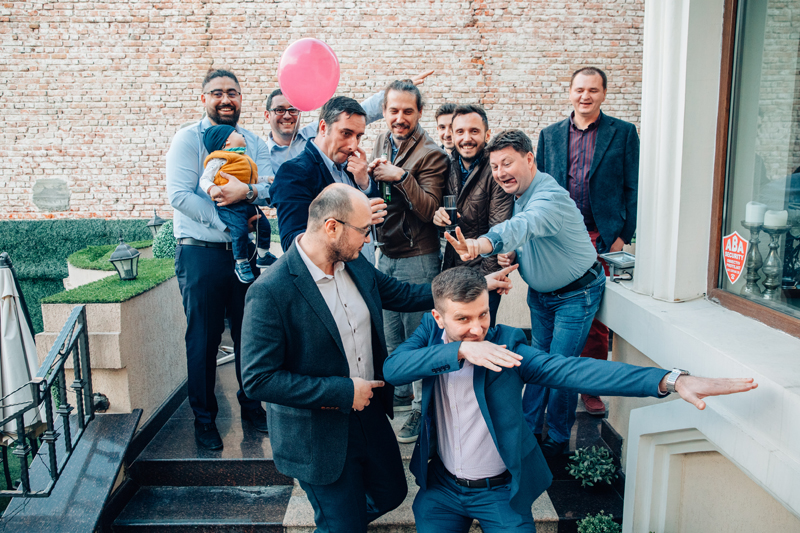 Foto  botez Hotel Cherie0190